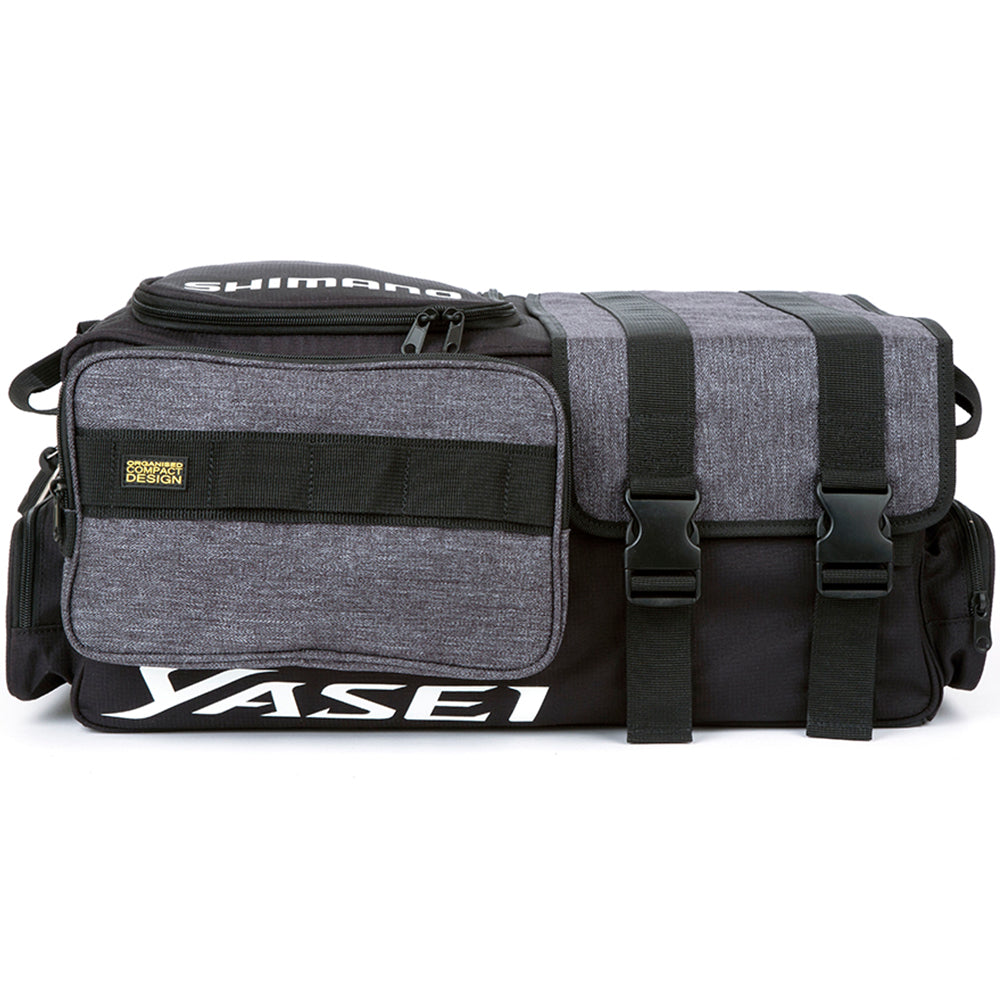 Shimano Yasei Luggage Boat Bag bij snoekenbaars.nl
