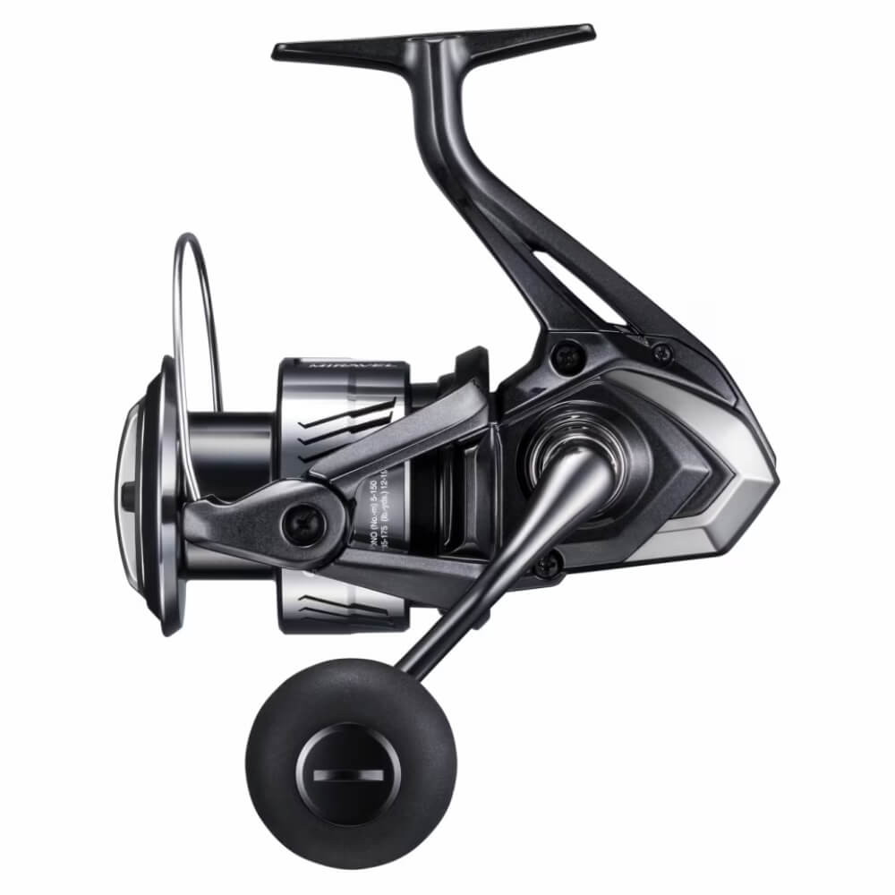 Shimano Miravel FA bij snoekenbaars.nl