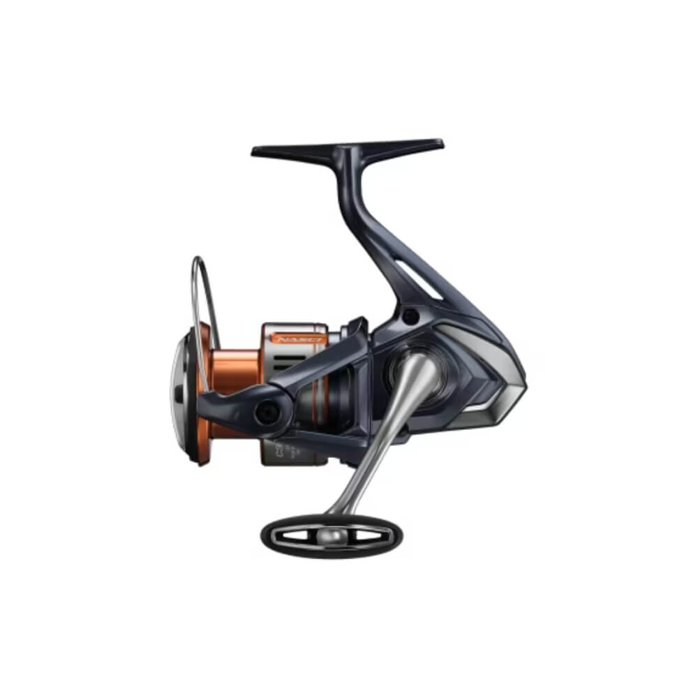 Shimano Nasci FD bij snoekenbaars.nl