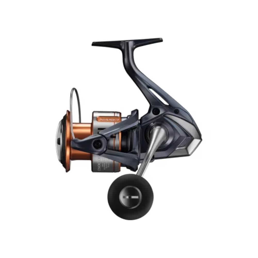 Shimano Nasci FD bij snoekenbaars.nl