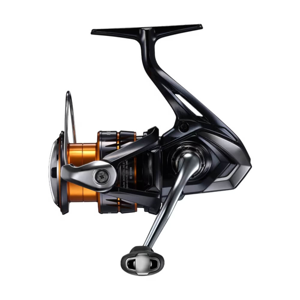 Shimano Nexave FJ bij snoekenbaars.nl