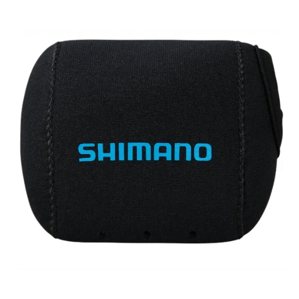 Shimano Reel Cover Baitcast bij snoekenbaars.nl