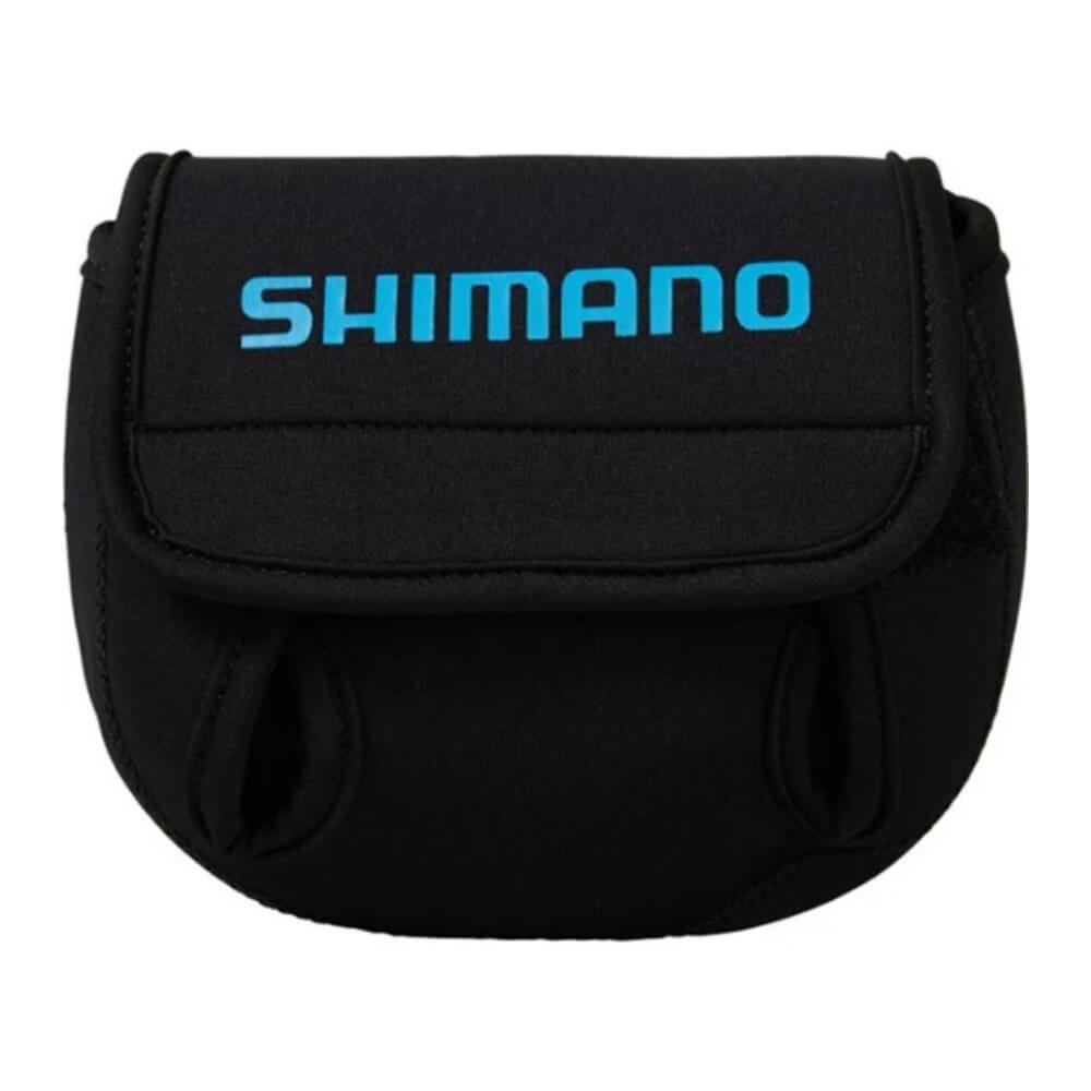 Shimano Reel Cover Spin bij snoekenbaars.nl