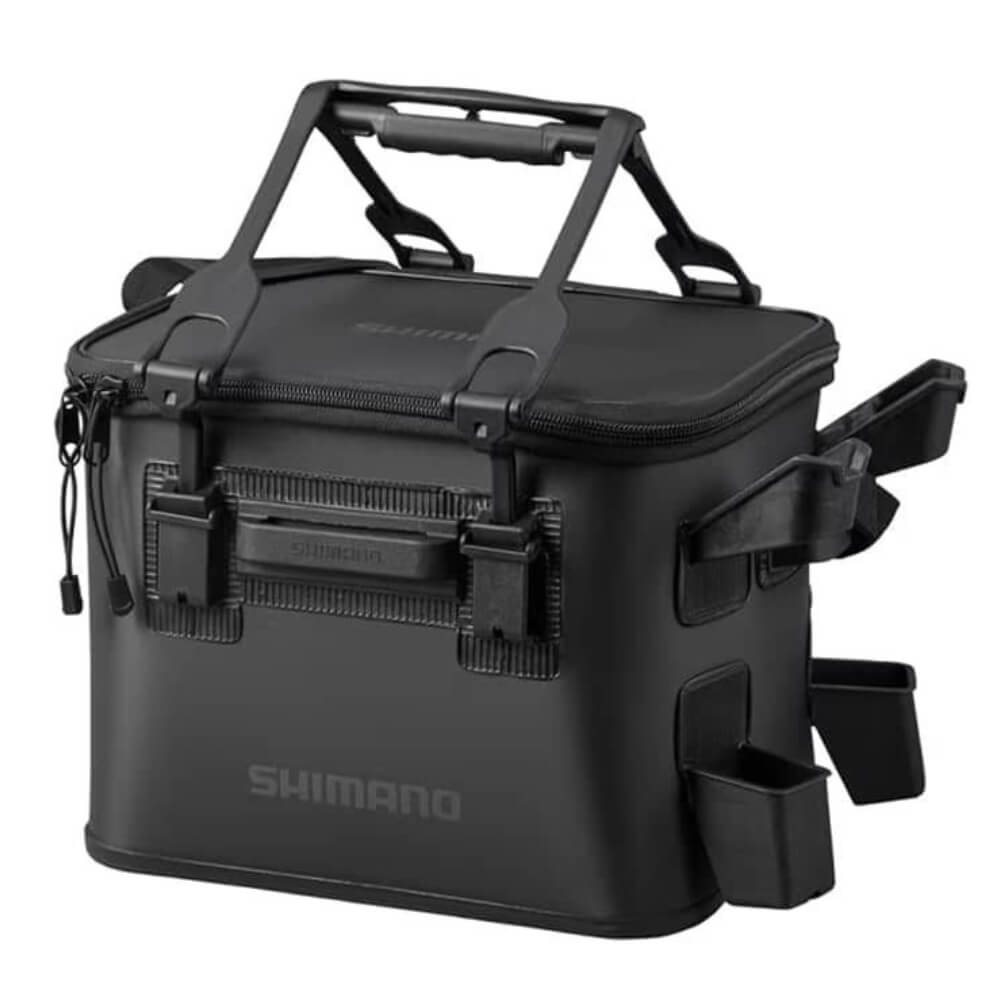 Shimano Rod Rest Bag BK-021W bij snoekenbaars.nl