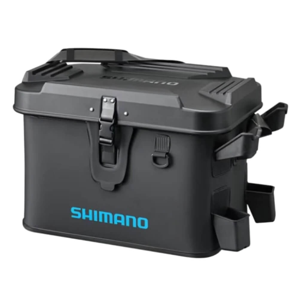 Shimano Rod Rest Bag BK-021W bij snoekenbaars.nl