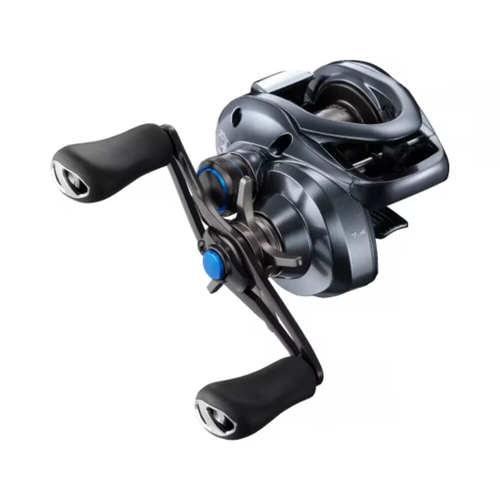 Shimano SLX DC XT 71 bij snoekenbaars.nl