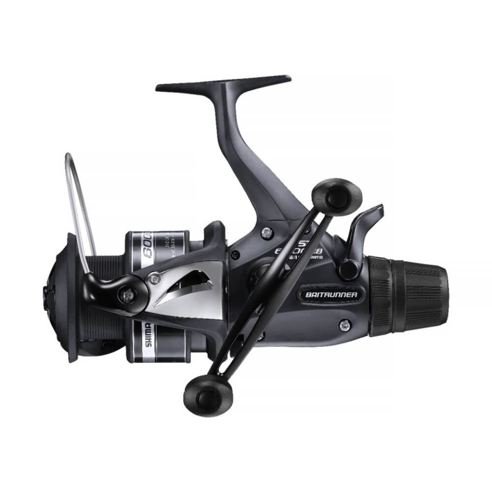 Shimano Baitrunner ST RB bij snoekenbaars.nl