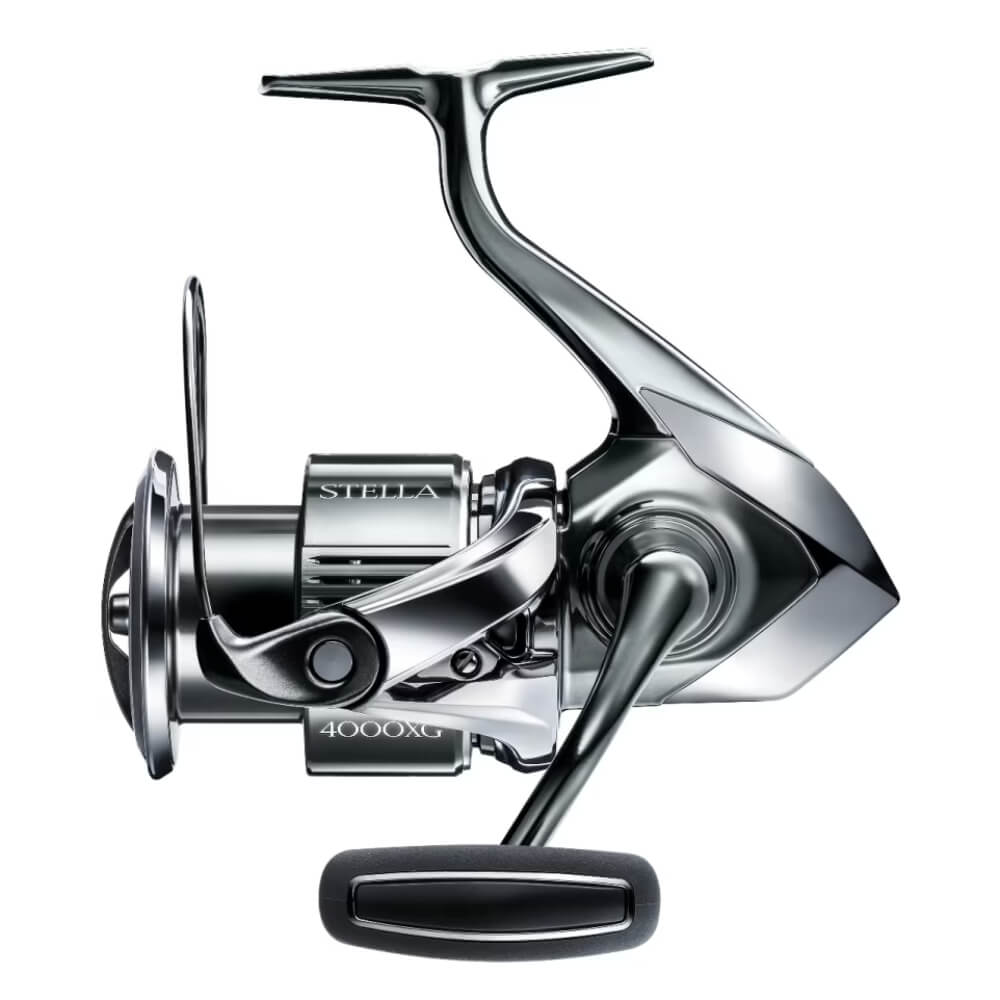 Shimano Stella FK bij snoekenbaars.nl