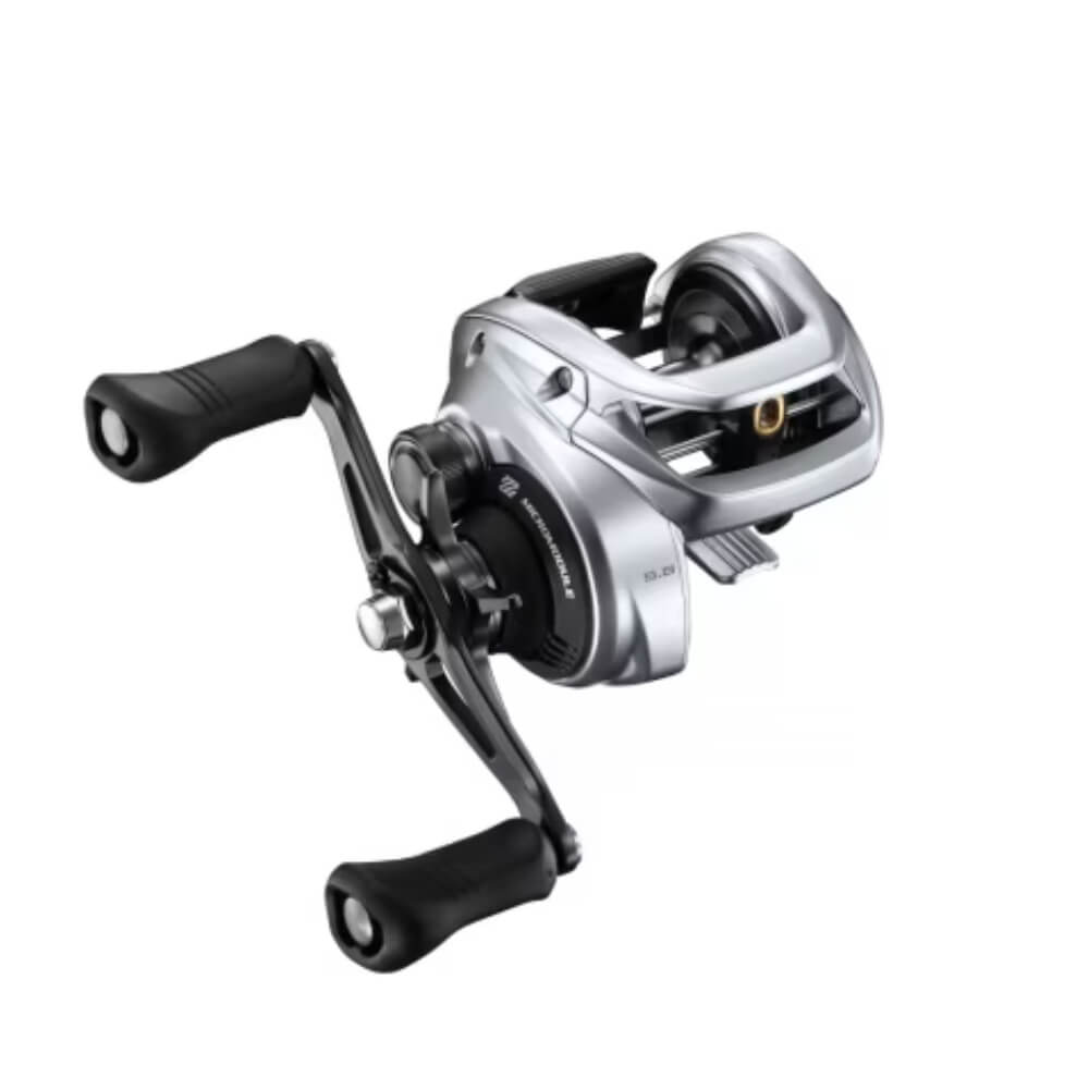 Shimano Tranx B 401 bij snoekenbaars.nl