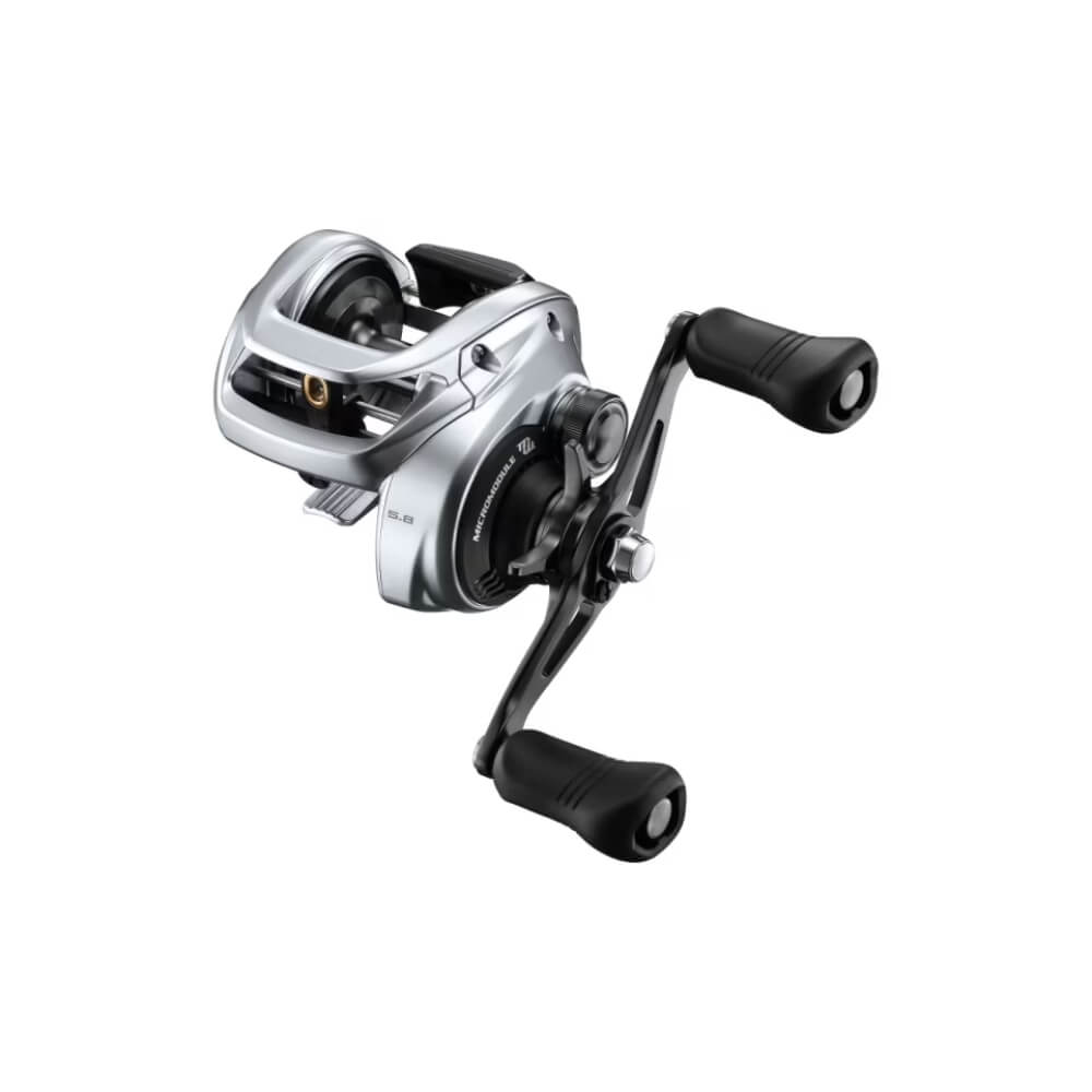 Shimano Tranx B 401 bij snoekenbaars.nl