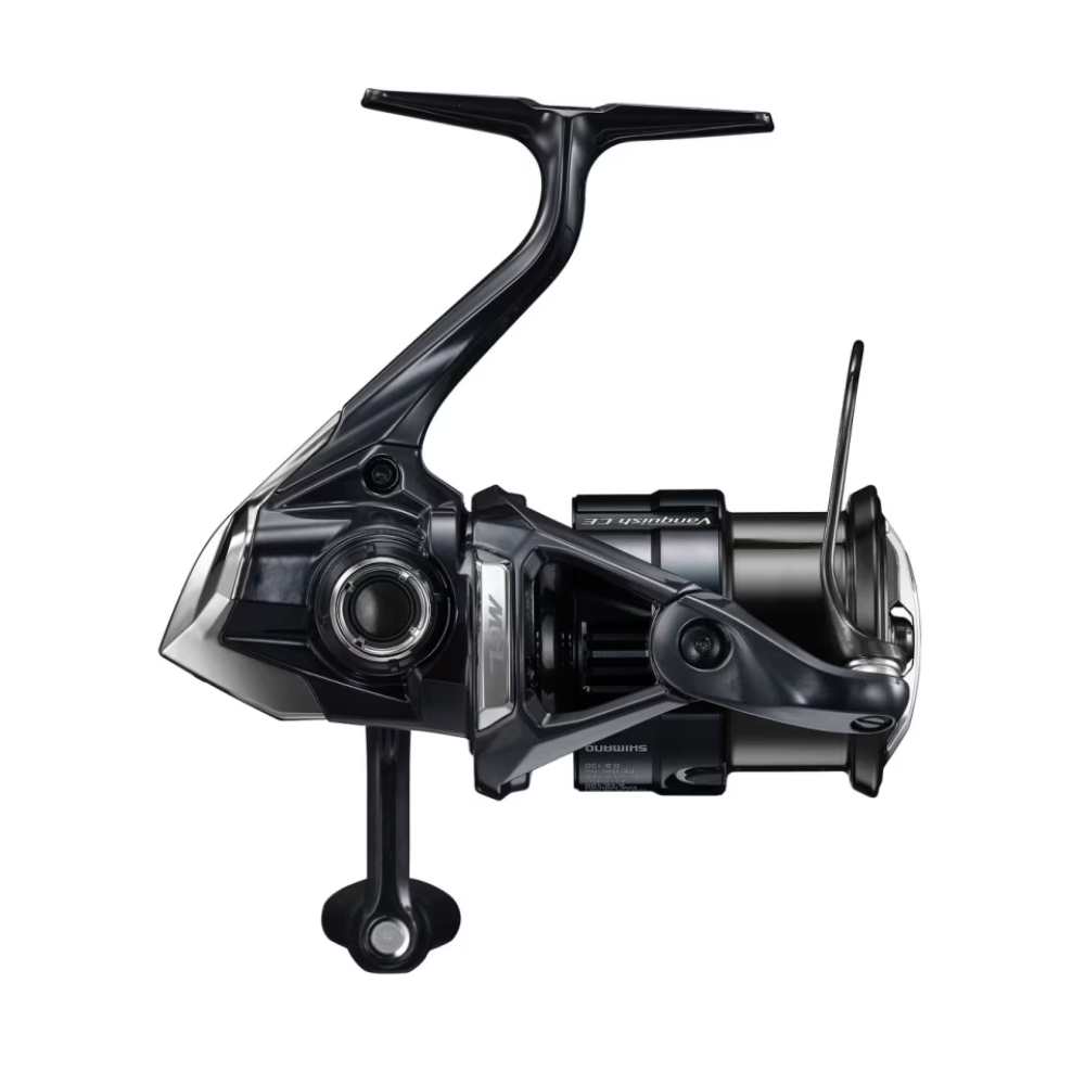 Shimano Vanquish FA Competition Edition bij snoekenbaars.nl