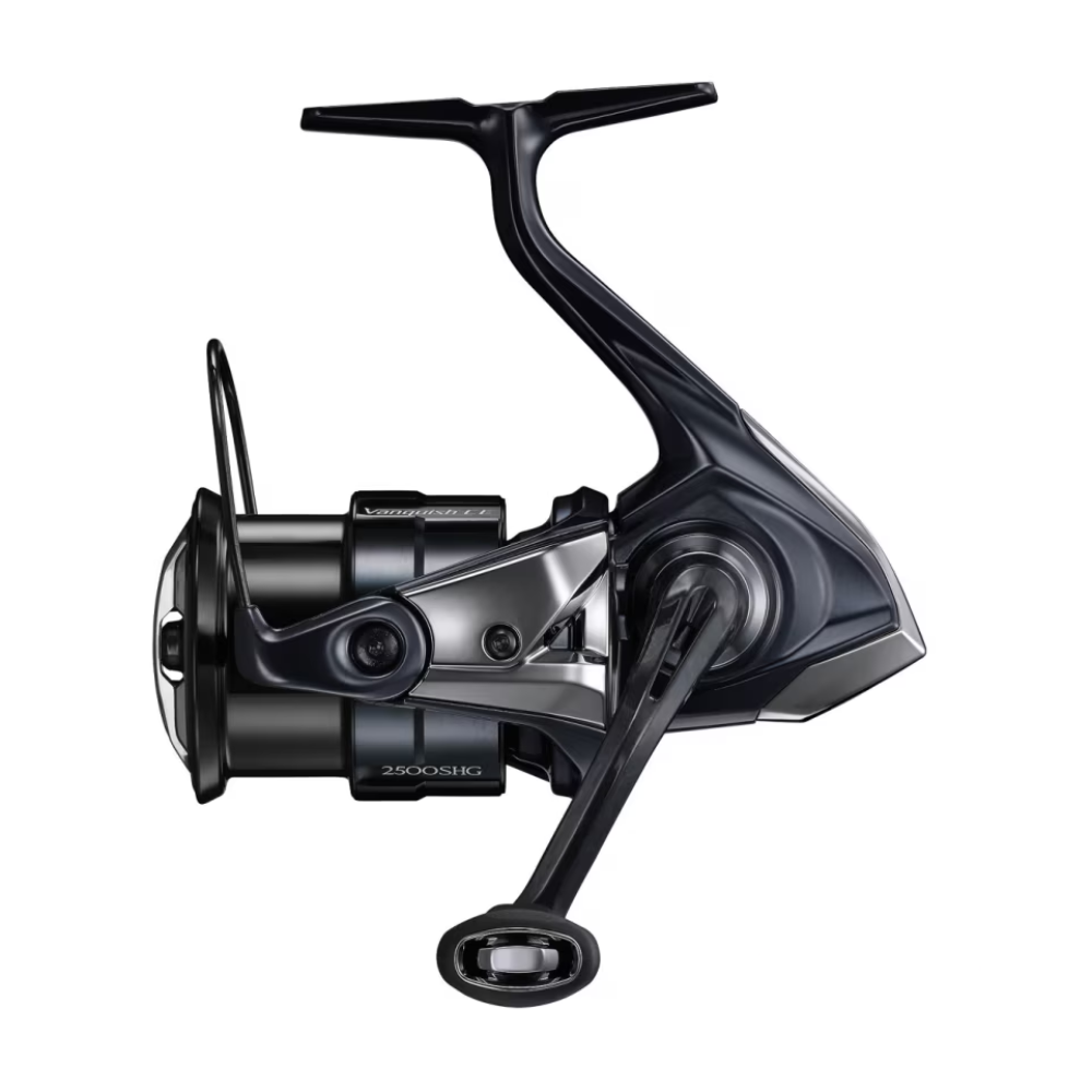 Shimano Vanquish FA Competition Edition bij snoekenbaars.nl