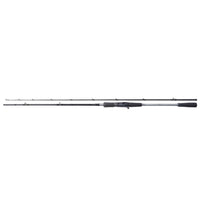 Beoordeling van Luger voor het product Yasei AX Pike Casting 23XXH / 230 cm / 56-170 g / zweiteilig