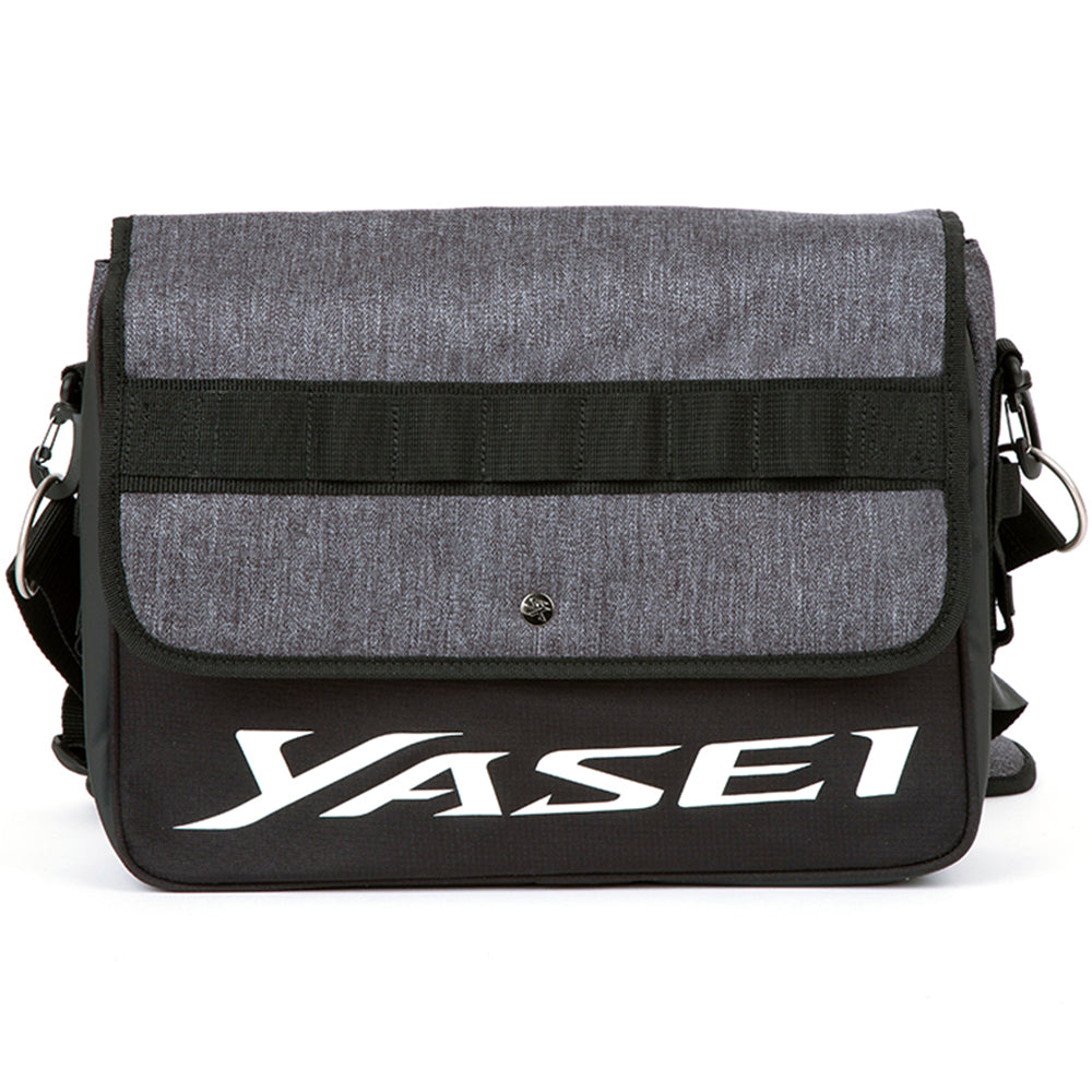 Shimano Yasei Luggage Street Bag bij snoekenbaars.nl
