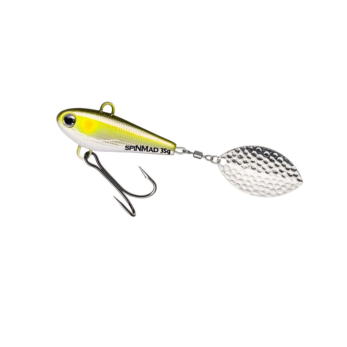 SpinMad Originals 35 g bij snoekenbaars.nl