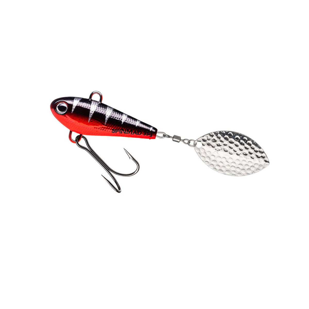 SpinMad Originals 35 g bij snoekenbaars.nl