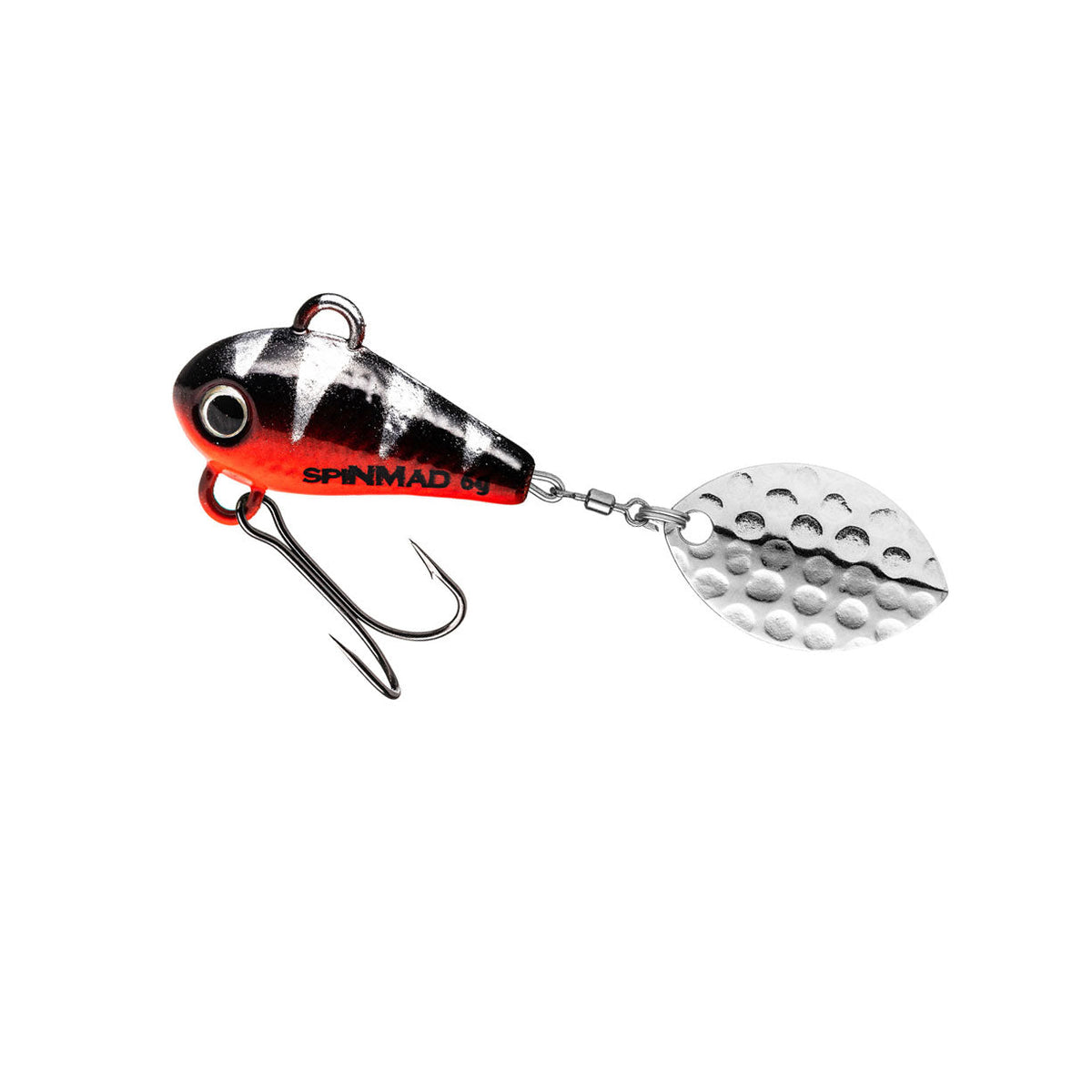 SpinMad Originals 6 g bij snoekenbaars.nl