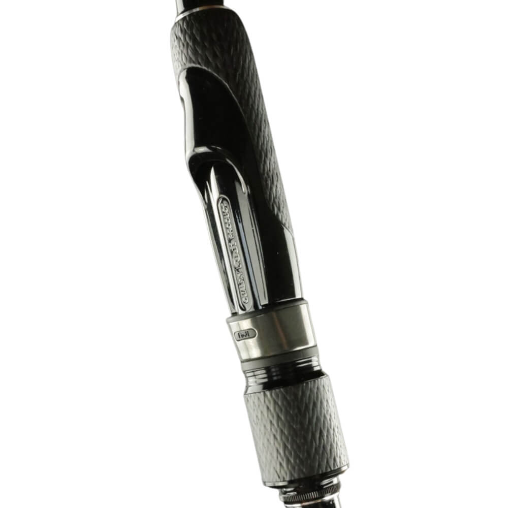 Sportex Revolt RS-2 ULR bij snoekenbaars.nl