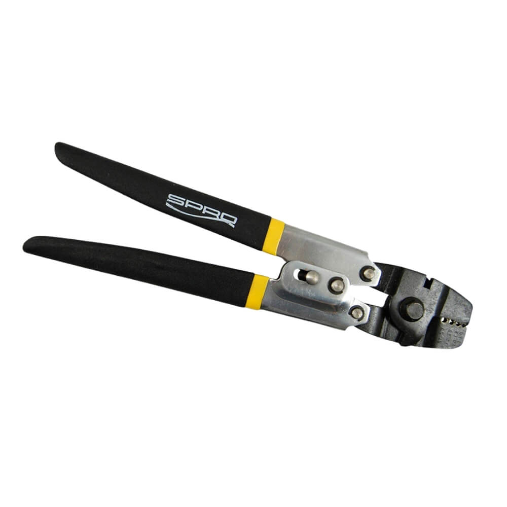SPRO Crimping Pliers 26 cm bij snoekenbaars.nl