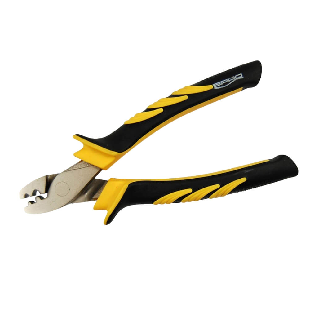 SPRO Crimping Pliers 14 cm bij snoekenbaars.nl