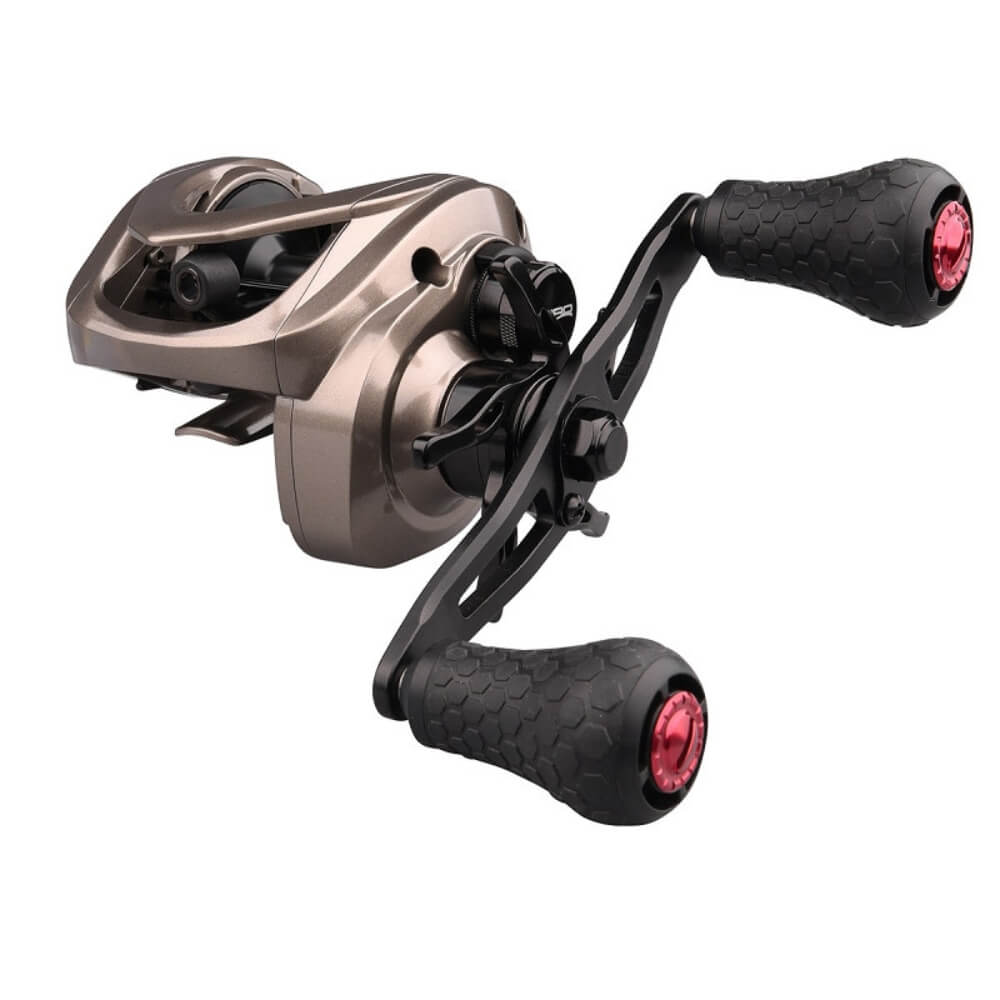 SPRO DR Elite MG 200 bij snoekenbaars.nl