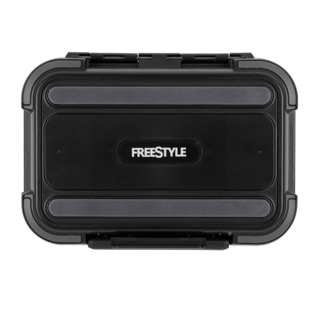 SPRO Freestyle Reload Rigged Box bij snoekenbaars.nl