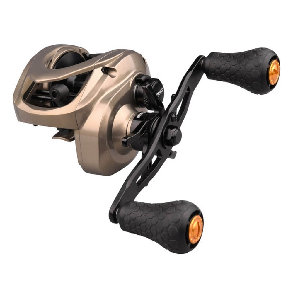 SPRO KGB Elite MG 300 bij snoekenbaars.nl