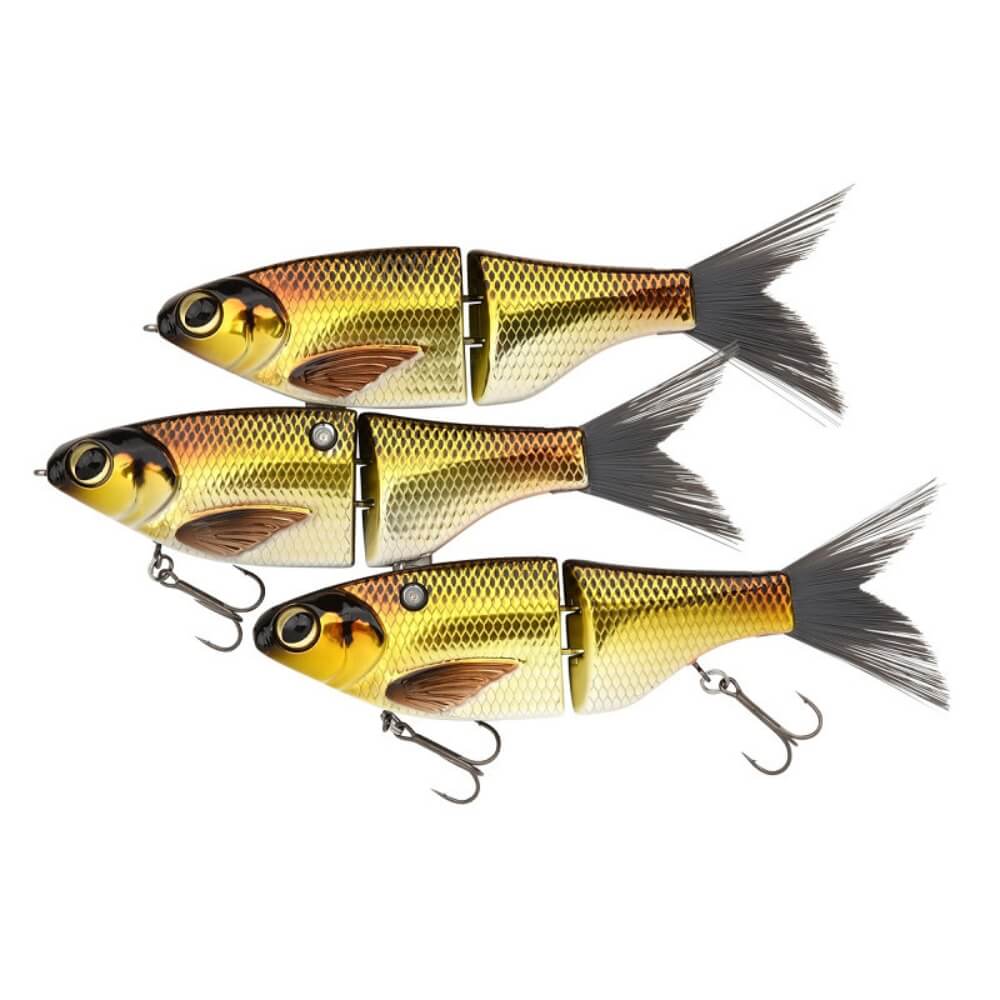 SPRO KGB K-Rig CS-3 bij snoekenbaars.nl