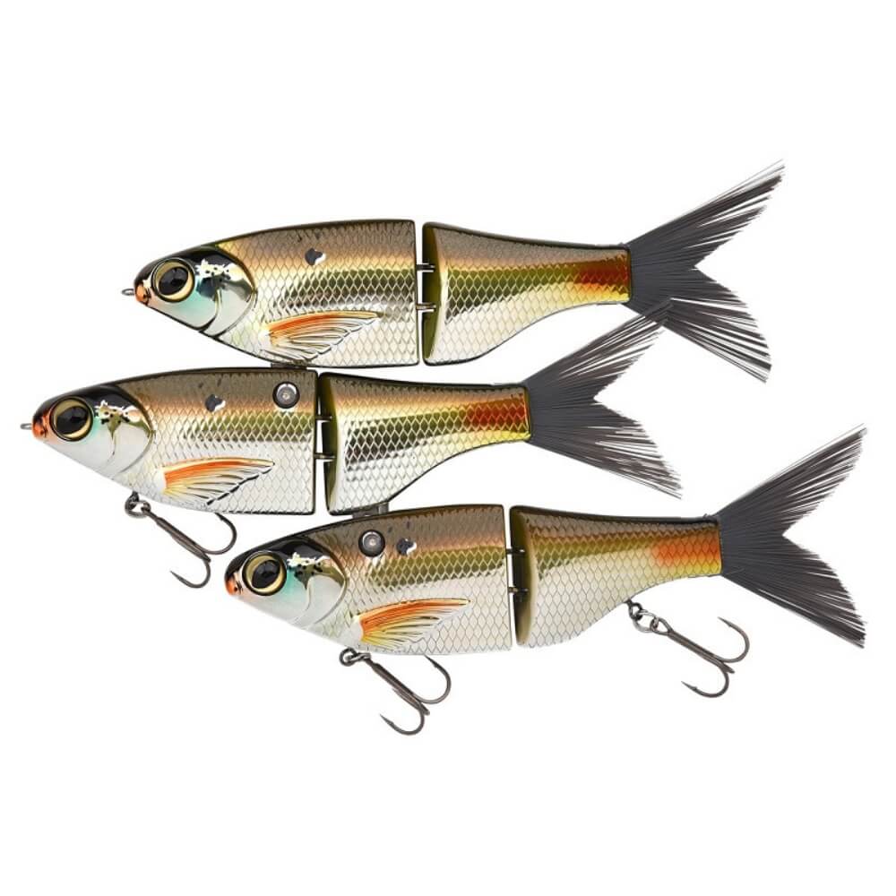 SPRO KGB K-Rig CS-3 bij snoekenbaars.nl