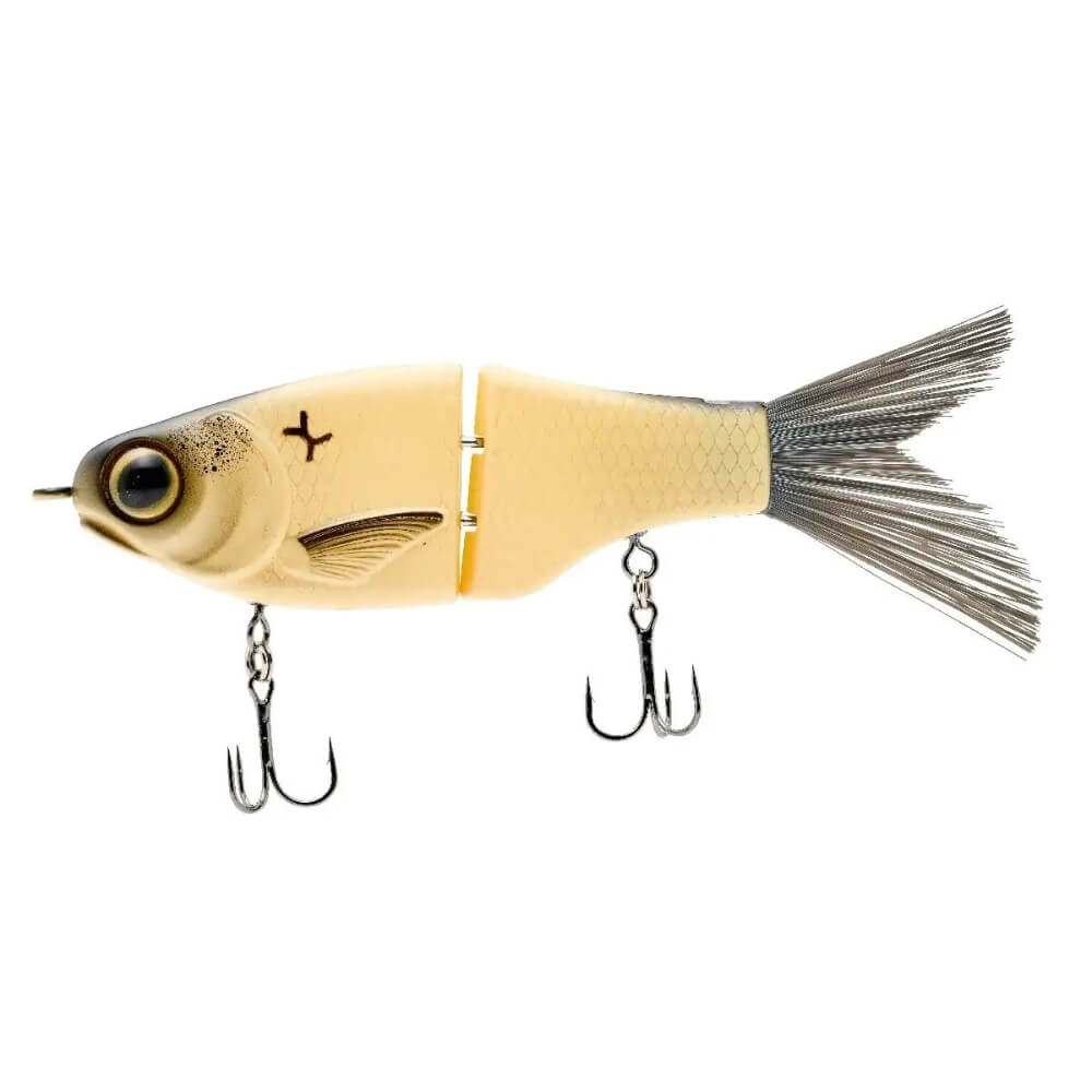 SPRO KGB Lil'Guy 120 bij snoekenbaars.nl