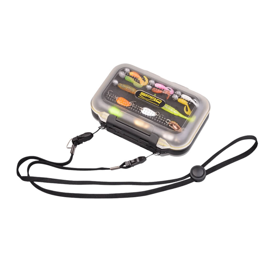 SPRO Mobile Stocker (M) bij snoekenbaars.nl