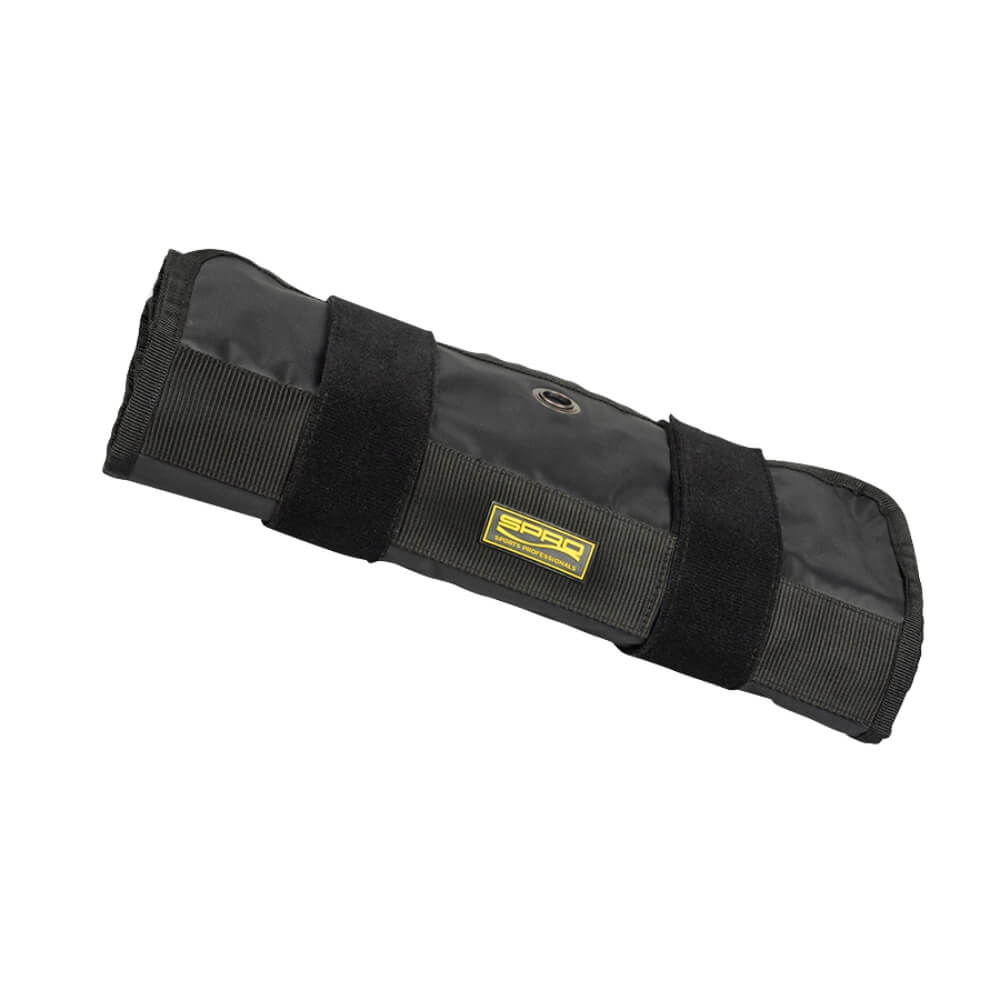 SPRO Predator Mat 140 / afhaakmat met meetlint bij snoekenbaars.nl