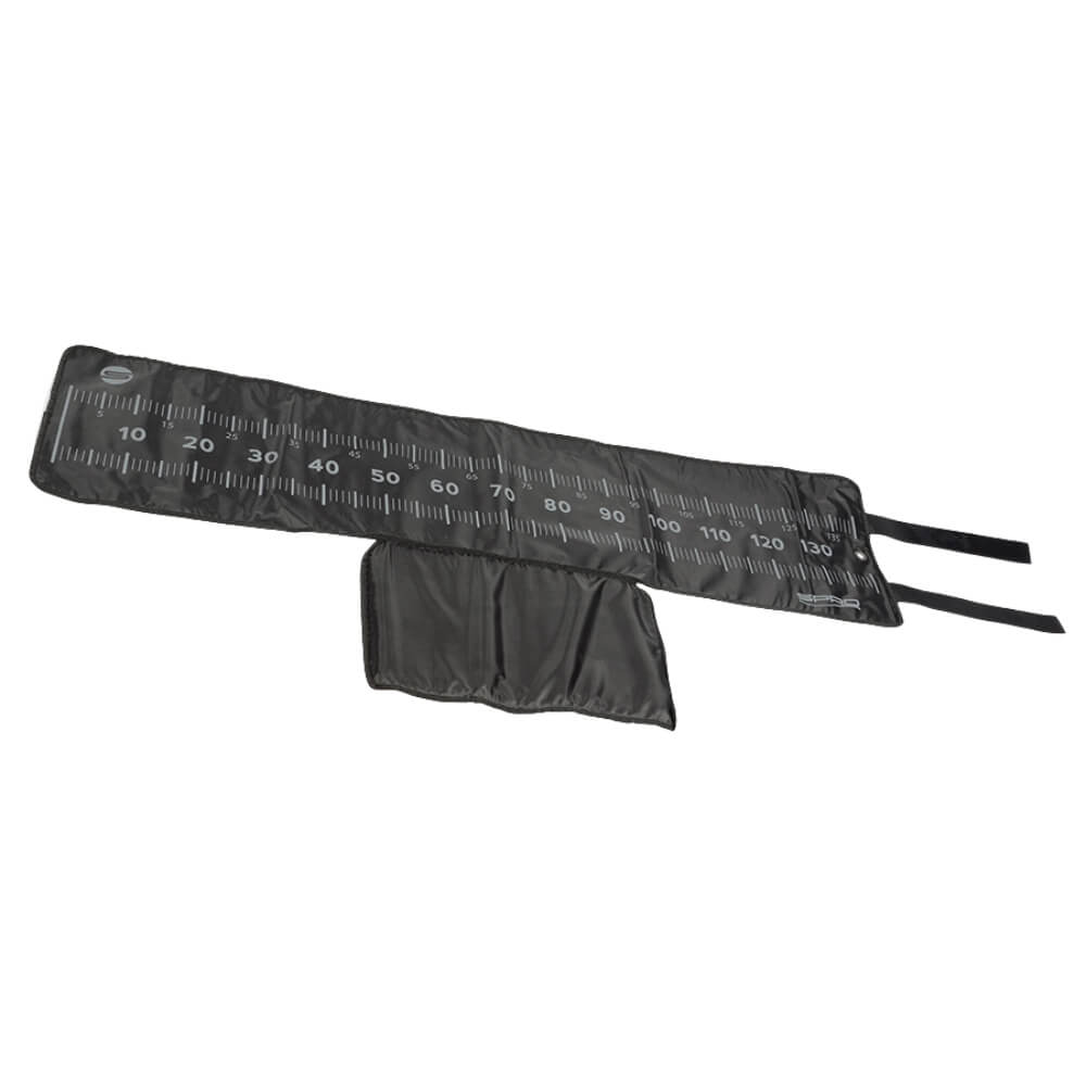 SPRO Predator Mat 140 / afhaakmat met meetlint bij snoekenbaars.nl