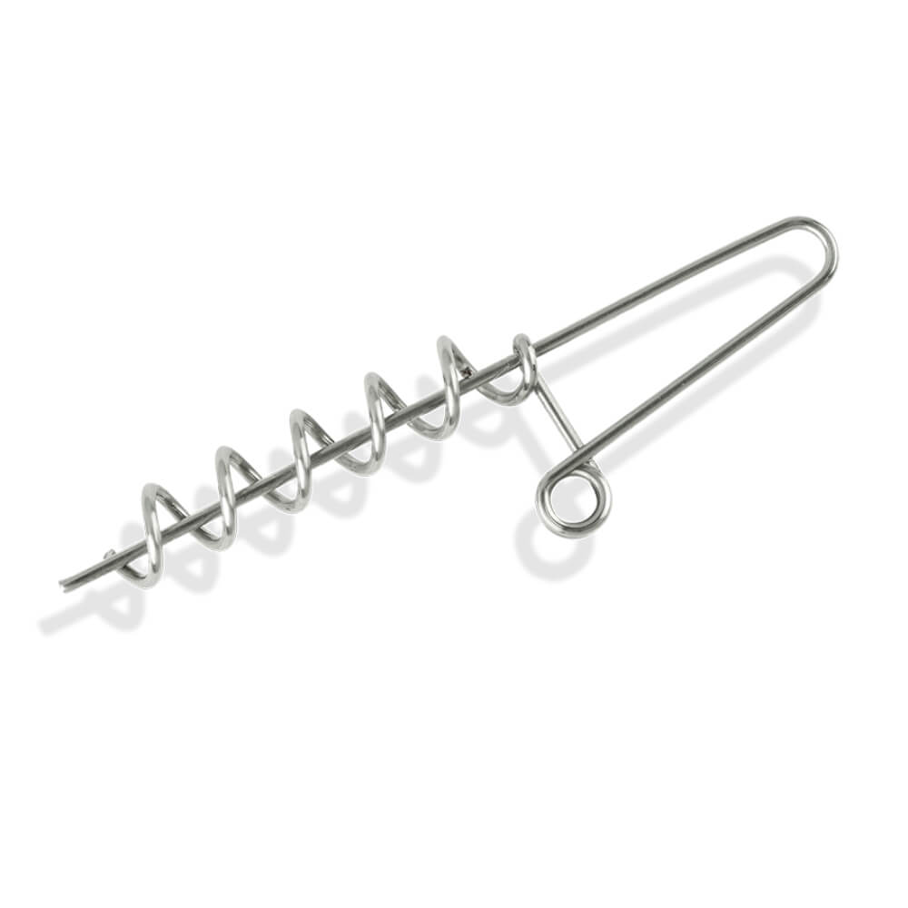 SPRO Softbait Spiral 54 mm bij snoekenbaars.nl