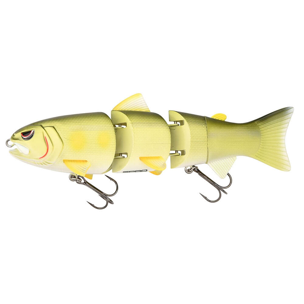 SPRO Swimbait UV bij snoekenbaars.nl