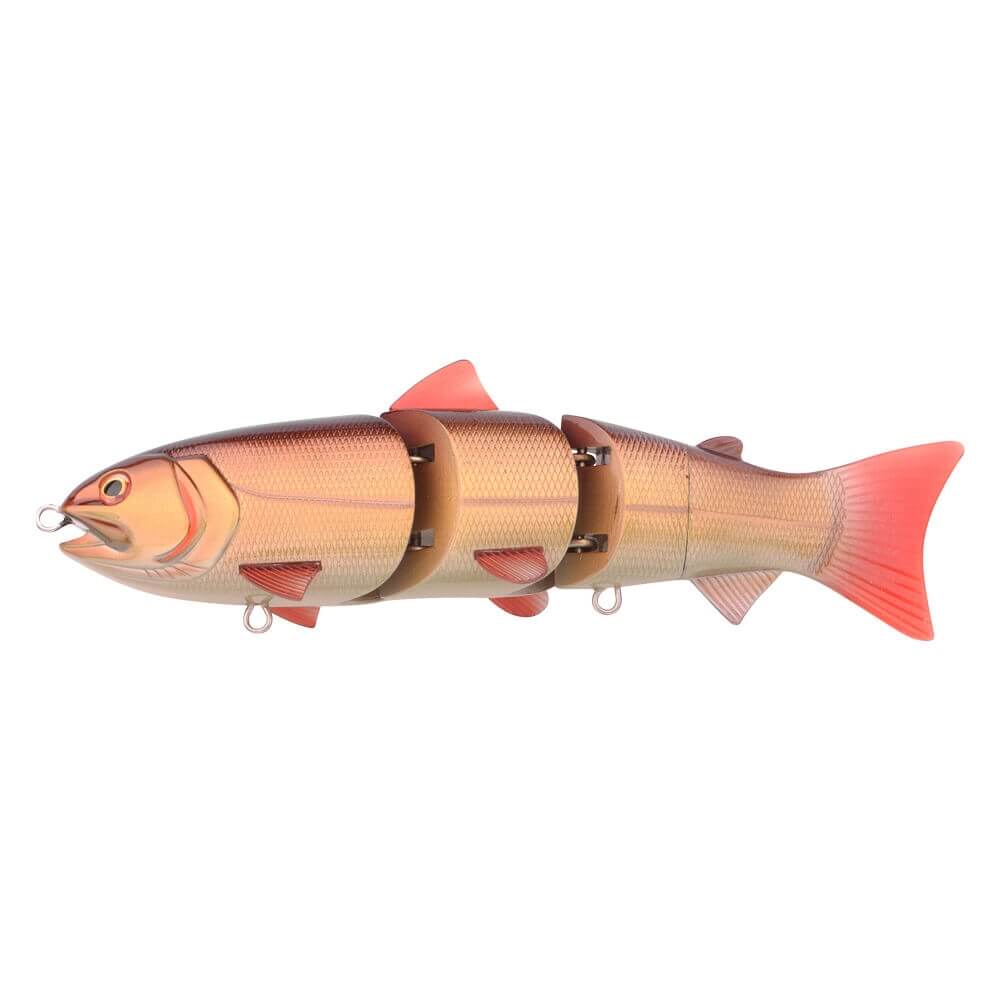 SPRO Swimbait UV bij snoekenbaars.nl