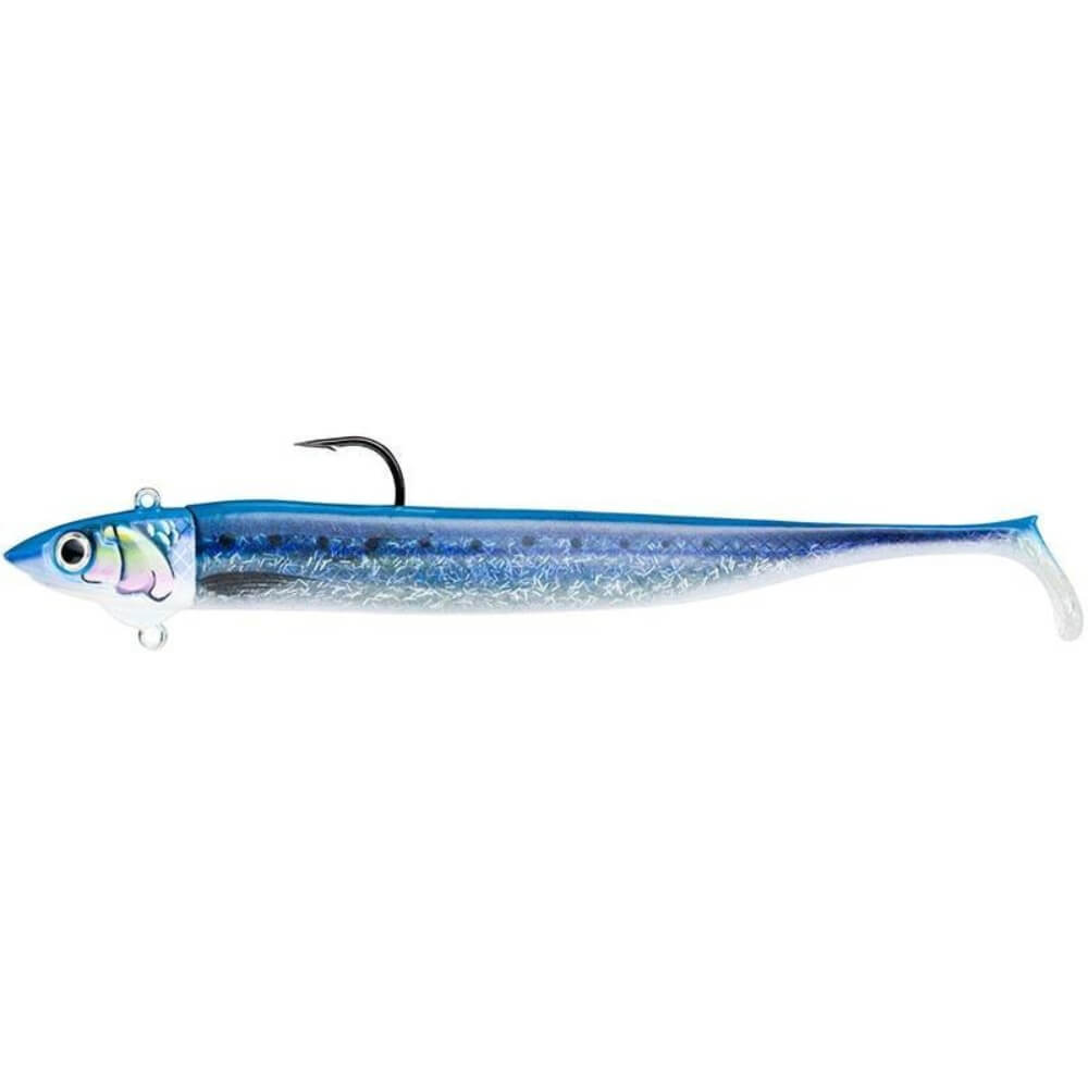 Storm Biscay Sand Eel 20 cm / 106 g bij snoekenbaars.nl