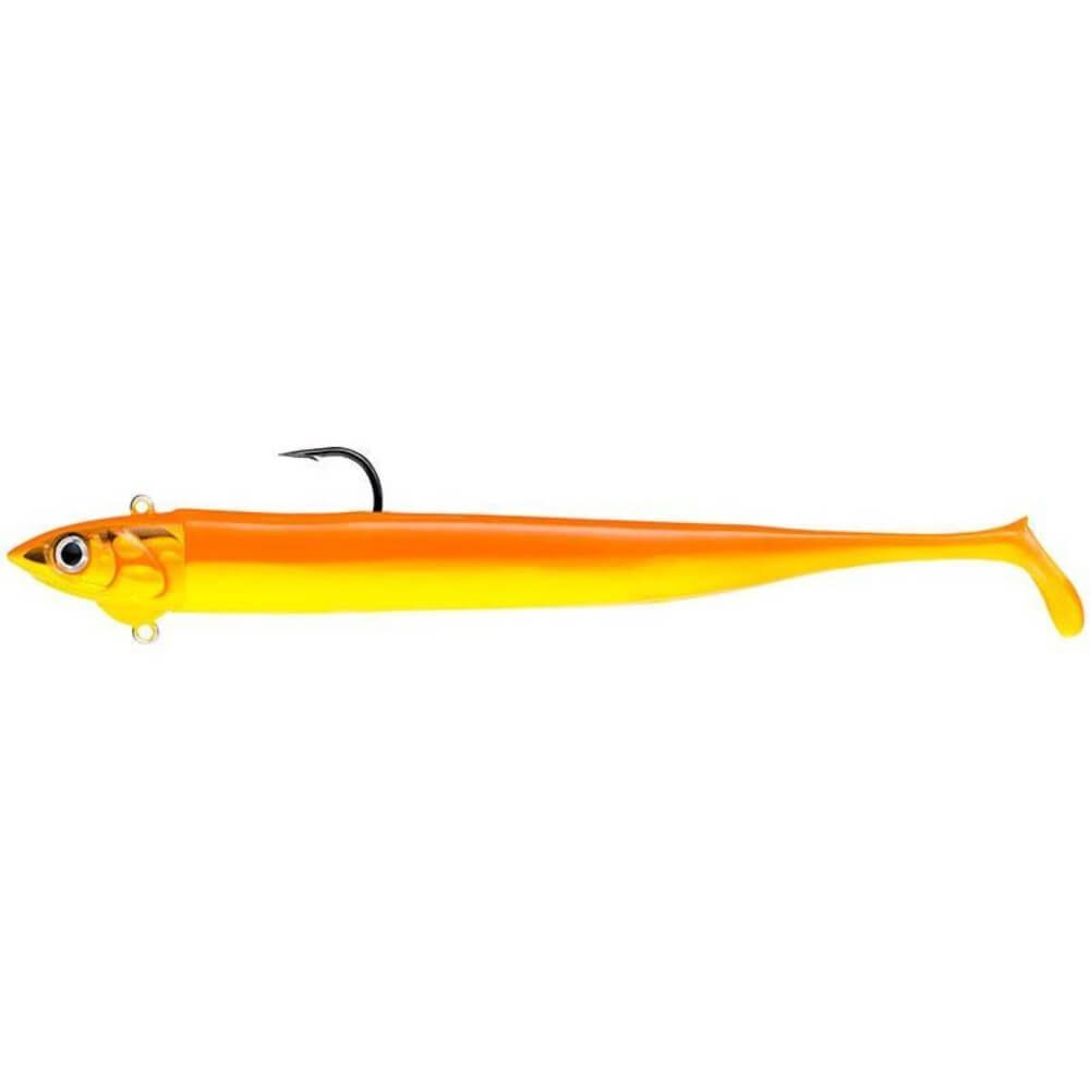 Storm Biscay Sand Eel 20 cm / 106 g bij snoekenbaars.nl