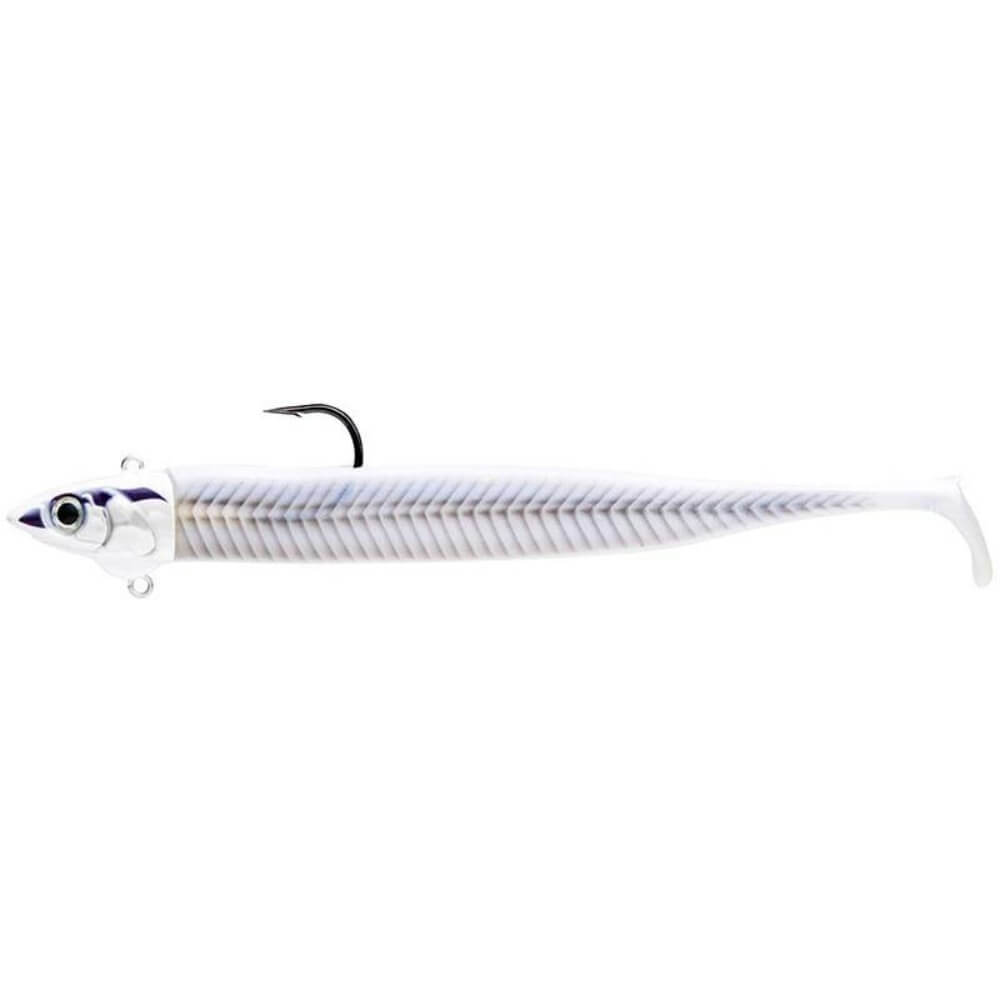 Storm Biscay Sand Eel 20 cm / 106 g bij snoekenbaars.nl