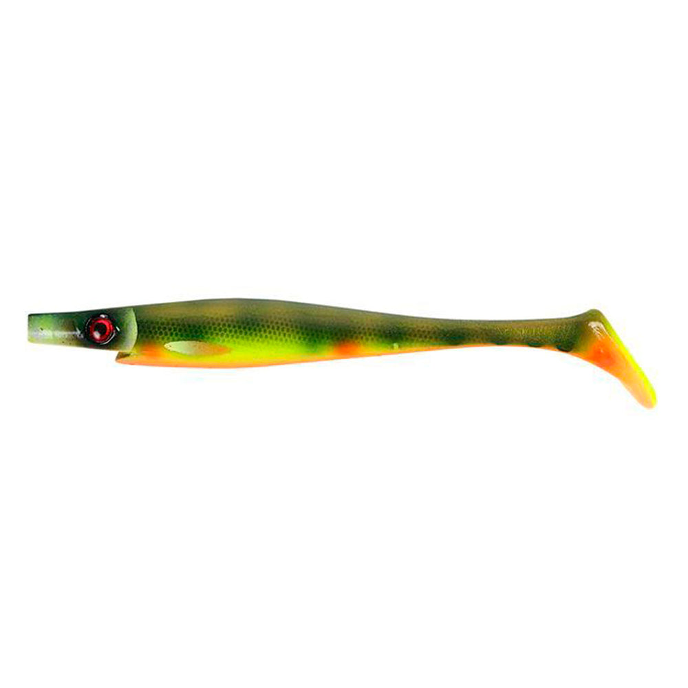 Strike Pro The Pig Shad Tournament (18 cm) bij snoekenbaars.nl