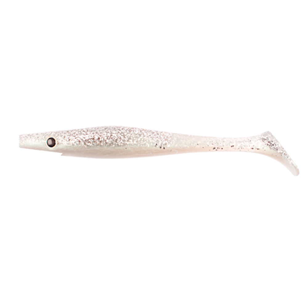 Strike Pro The Pig Shad Junior 8" (20 cm) bij snoekenbaars.nl