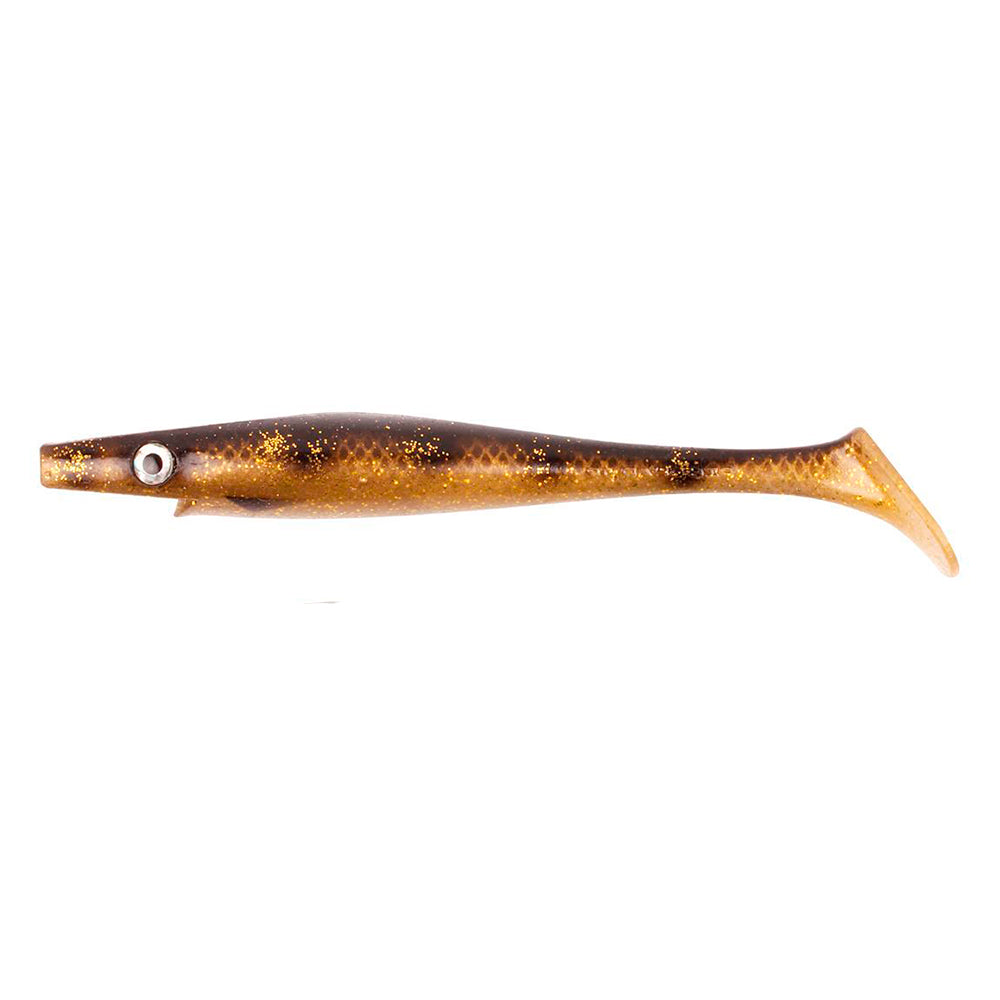 Strike Pro The Pig Shad Junior 8" (20 cm) bij snoekenbaars.nl