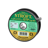 Beoordeling van Marcus voor het product GTP Typ BC (Steingrau) / 150 m BC 5 / 13.00 kg