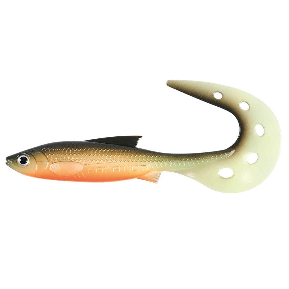 Stucki Fishing Real Rider Curly Tail bij snoekenbaars.nl