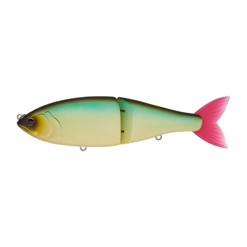 Swimbait Republic Glideway 236 bij snoekenbaars.nl