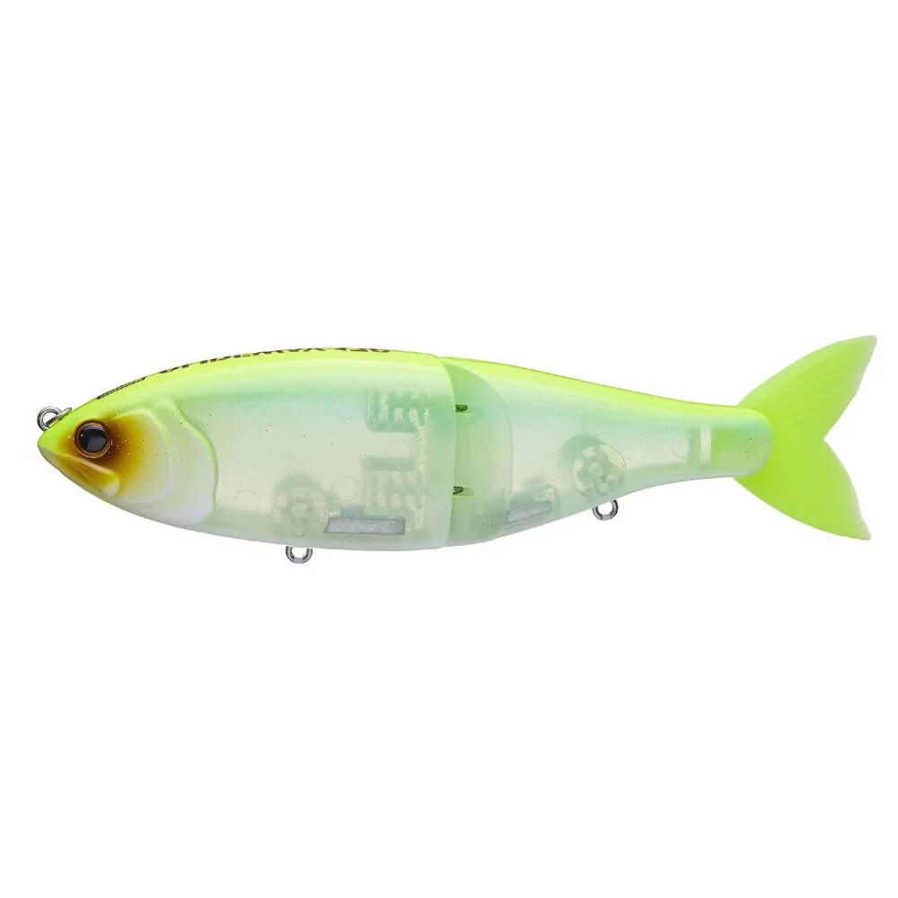 Swimbait Republic Glideway 236 bij snoekenbaars.nl
