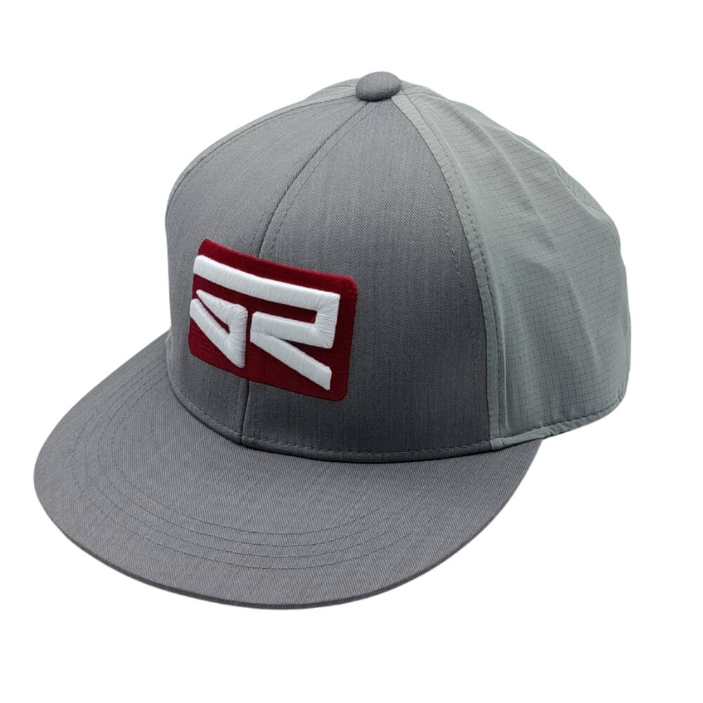 Swimbait Republic Logo Basecap bij snoekenbaars.nl