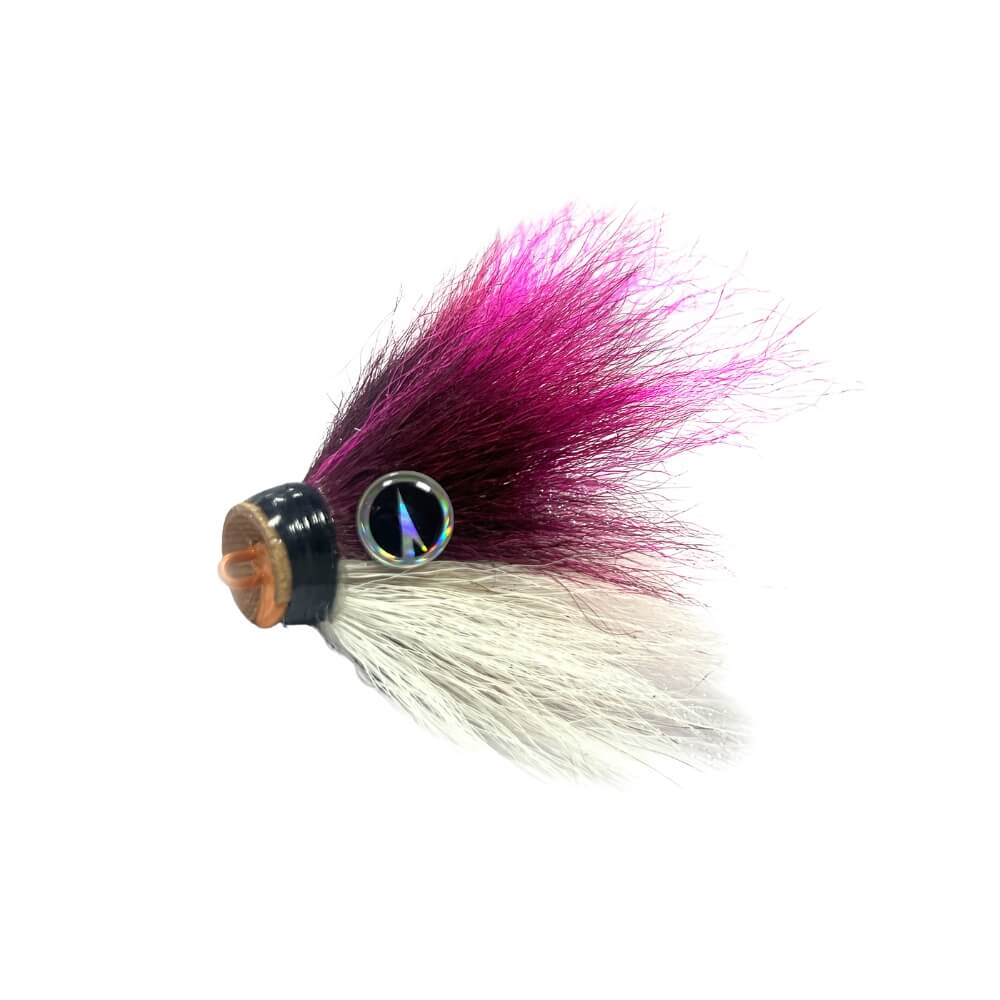 VMC Baby Mustache Shallow (14 g) bij snoekenbaars.nl