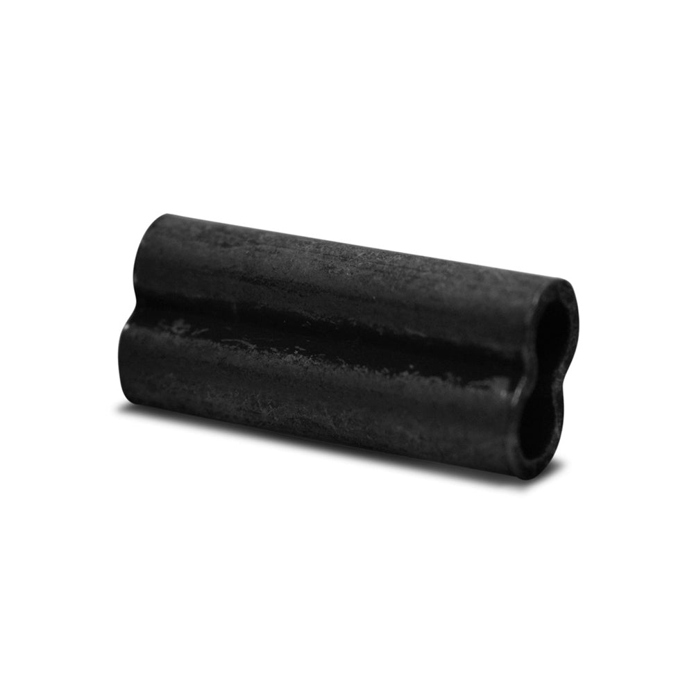 VMC Double Sleeves klemmhulzen (3987BK) bij snoekenbaars.nl