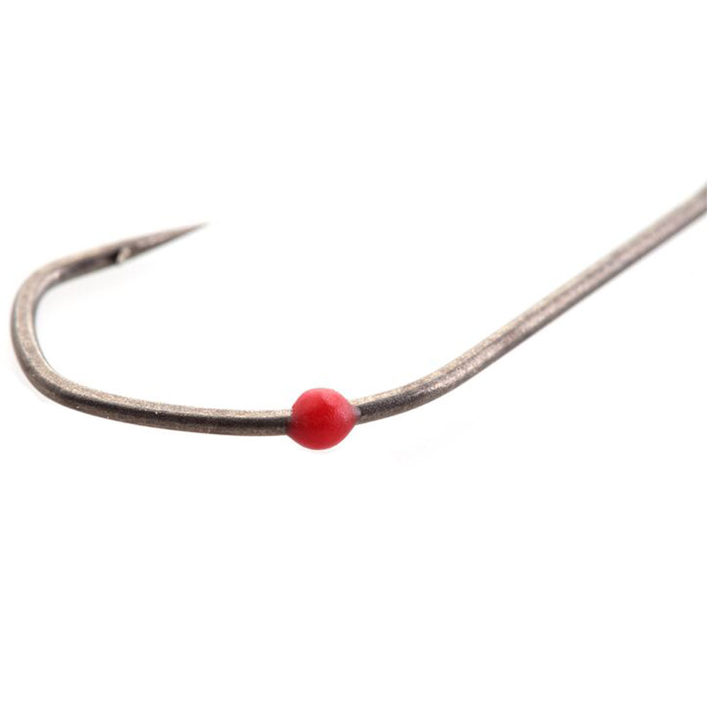 VMC Drop Lok Hook (7130NE) bij snoekenbaars.nl
